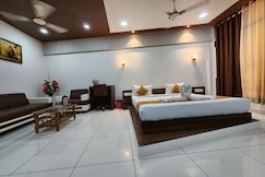 Hotel Sai Residency morbi, Gandhidham