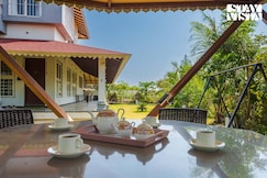 StayVista at Hill Crest Mansion, Karanjwan