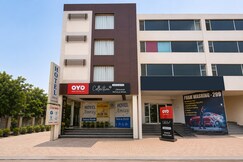 Collection O by OYO Zirakpur - Patiala Road Formerly Hotel Anvay, Mohali