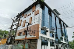 Raj Retreat, Ottappalam