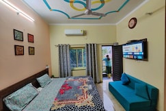 Anandam Home Stay Rishikesh, Rishikesh