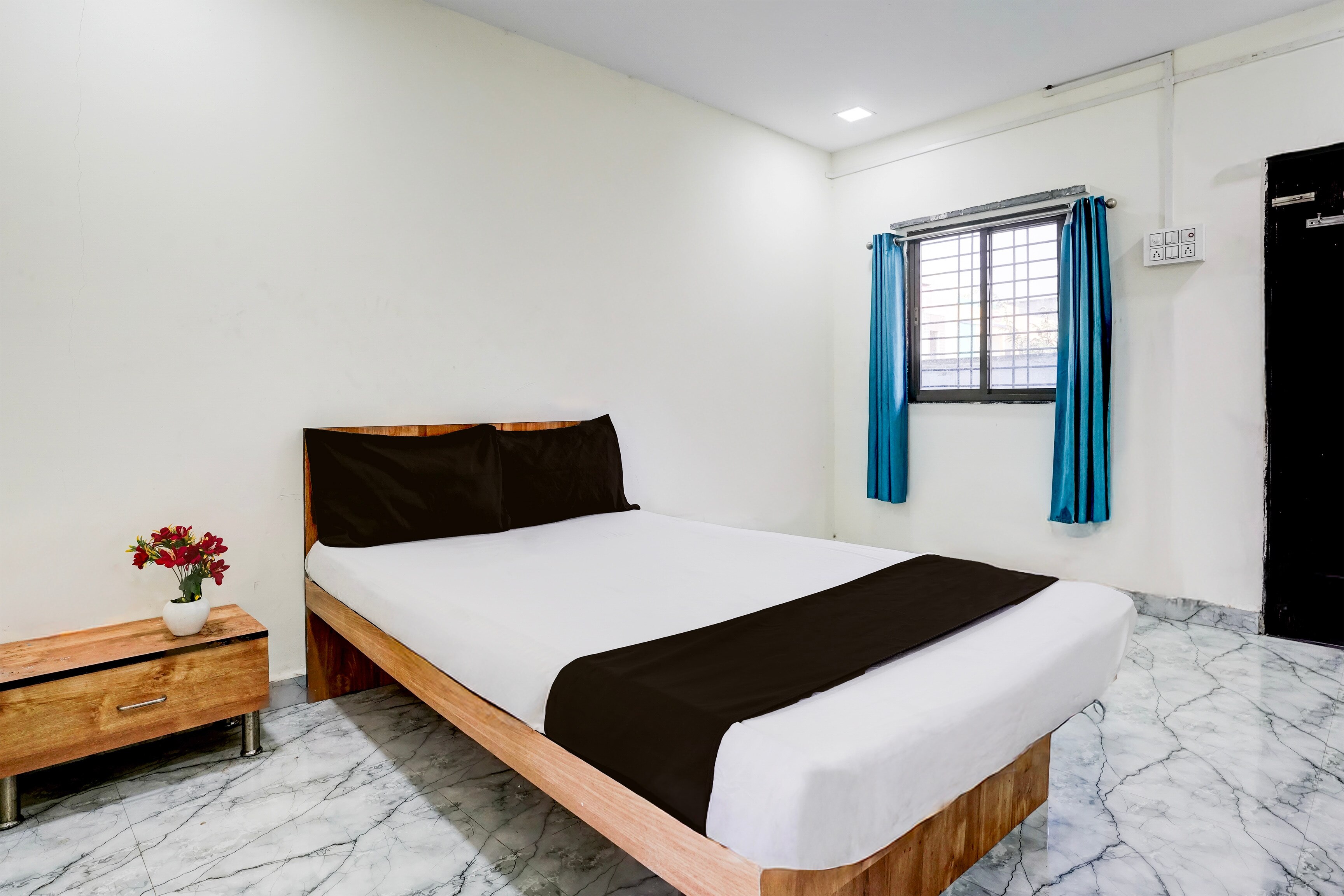 SPOT ON Savali Guest House 5