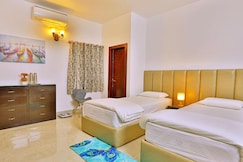 North Comforts, Bangalore