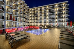 Vibra District, Ibiza