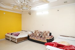 MADHAV LUXERY HOME STAY, Ujjain