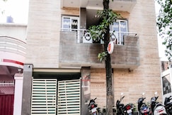 Super Collection O Hotel Day & Night, Kanpur