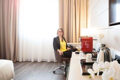 Novotel Brescia 2, Brescia