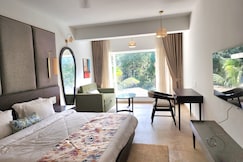 VERANO Hotel & Spa, Goa