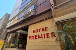 Hotel Premier, Amritsar