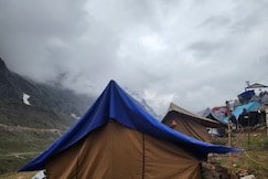 Divya Path Journeys, Kedarnath