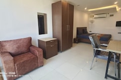 Apex Inn Gulf View, Bangalore