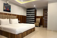Hotel Avenue Suites International Airport, Bangalore