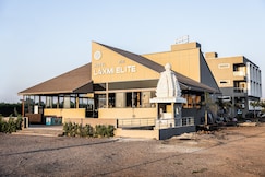 Hotel Laxmi Elite Karad, Karad