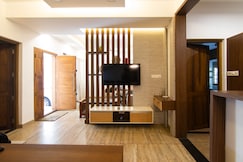 Aria by Alchemy Homes, Cochin