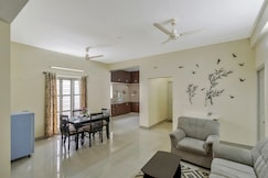 Hotel O Manyata Tech Park, Bangalore