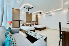 Hotel Tathagat, Gaya
