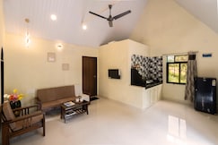 Trivenistays Airborea, Murbad