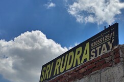 Sri Rudra Homestay, Varanasi
