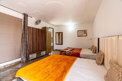 Velly view villa, Gurgaon