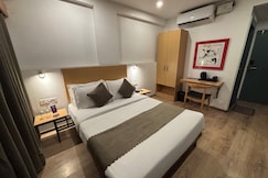 The Byke Business - Landmark | (Pan India Pure Veg Hotel Chain), Indore