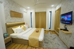 Anugya - A Boutique Hotel, Indore