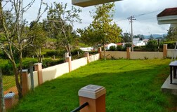 French Bungalow - 4BHK