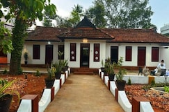 Thachees Heritage Stay, Thiruvananthapuram