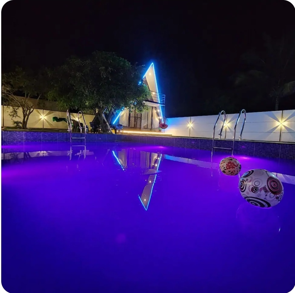 Blueberry resorts yelagiri - Tap to explore photos