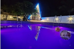 Blueberry resorts yelagiri, Yelagiri