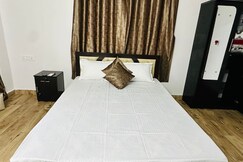 Oasis service apartment, Siliguri