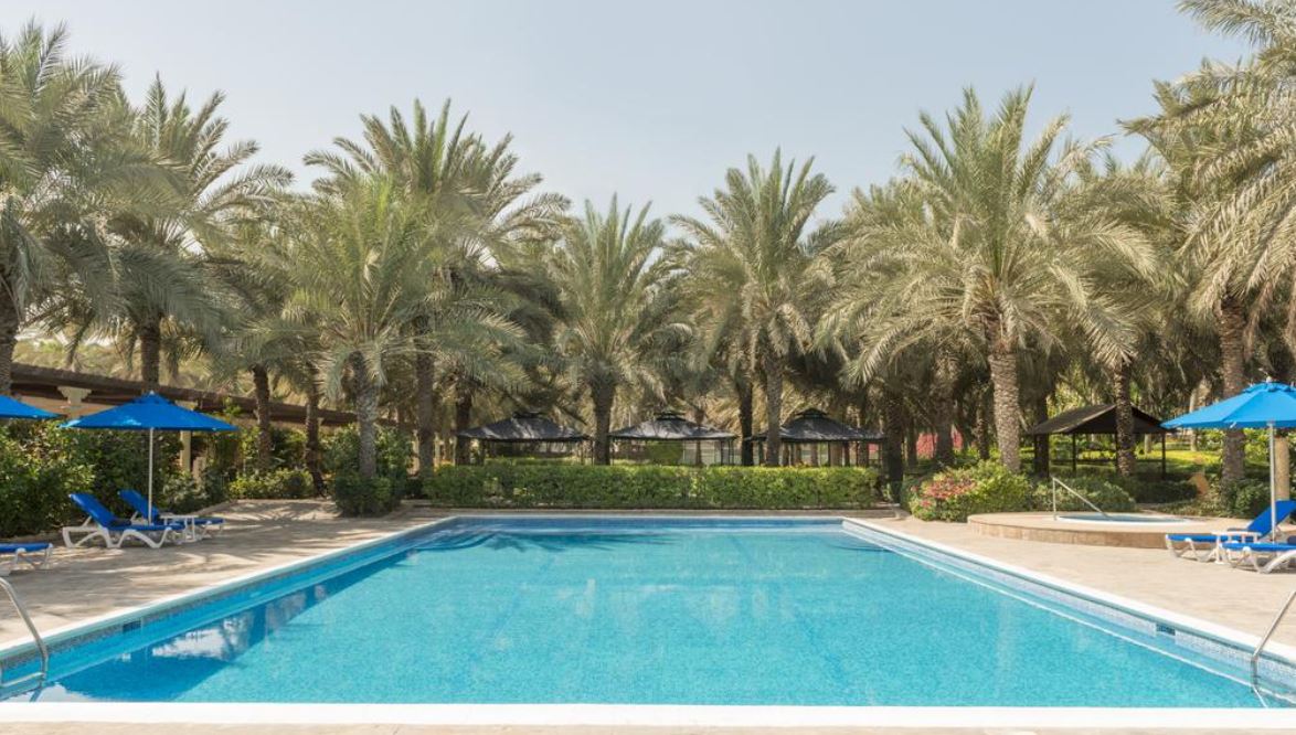 CORAL BEACH RESORT SHARJAH - Tap to explore photos