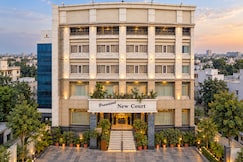 Hotel President New Court, Jalandhar