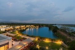 Olive Trotter, Jhanduta