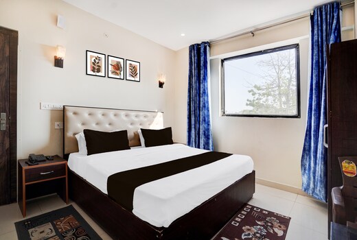 Super OYO 833835 Hotel Blue Stone