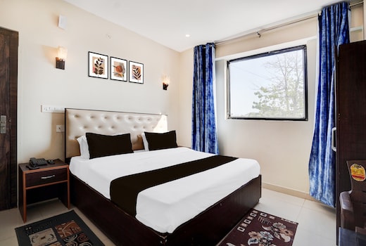 Super OYO 833835 Hotel Blue Stone