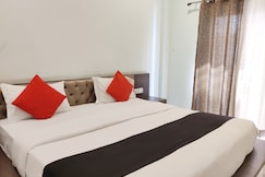 Hotel Yamunotri Retreat Rishikesh, Rishikesh