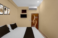 Hotel  O Paradise, Muradnagar