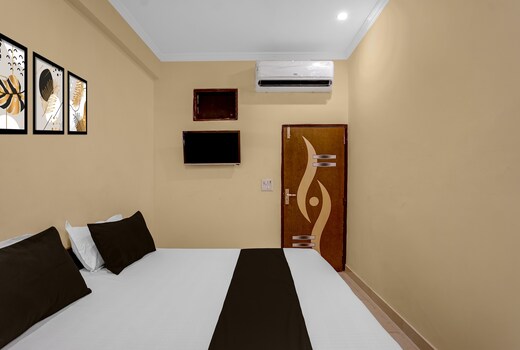 Hotel  O Paradise