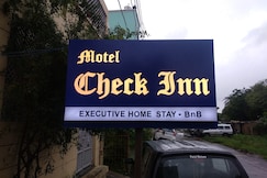 Motel Check Inn, Indore