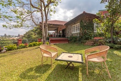 StayVista | La Petite Maison 3 BHK Villa, Karjat