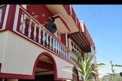 Parijatha Homestay 2bhk, Coorg