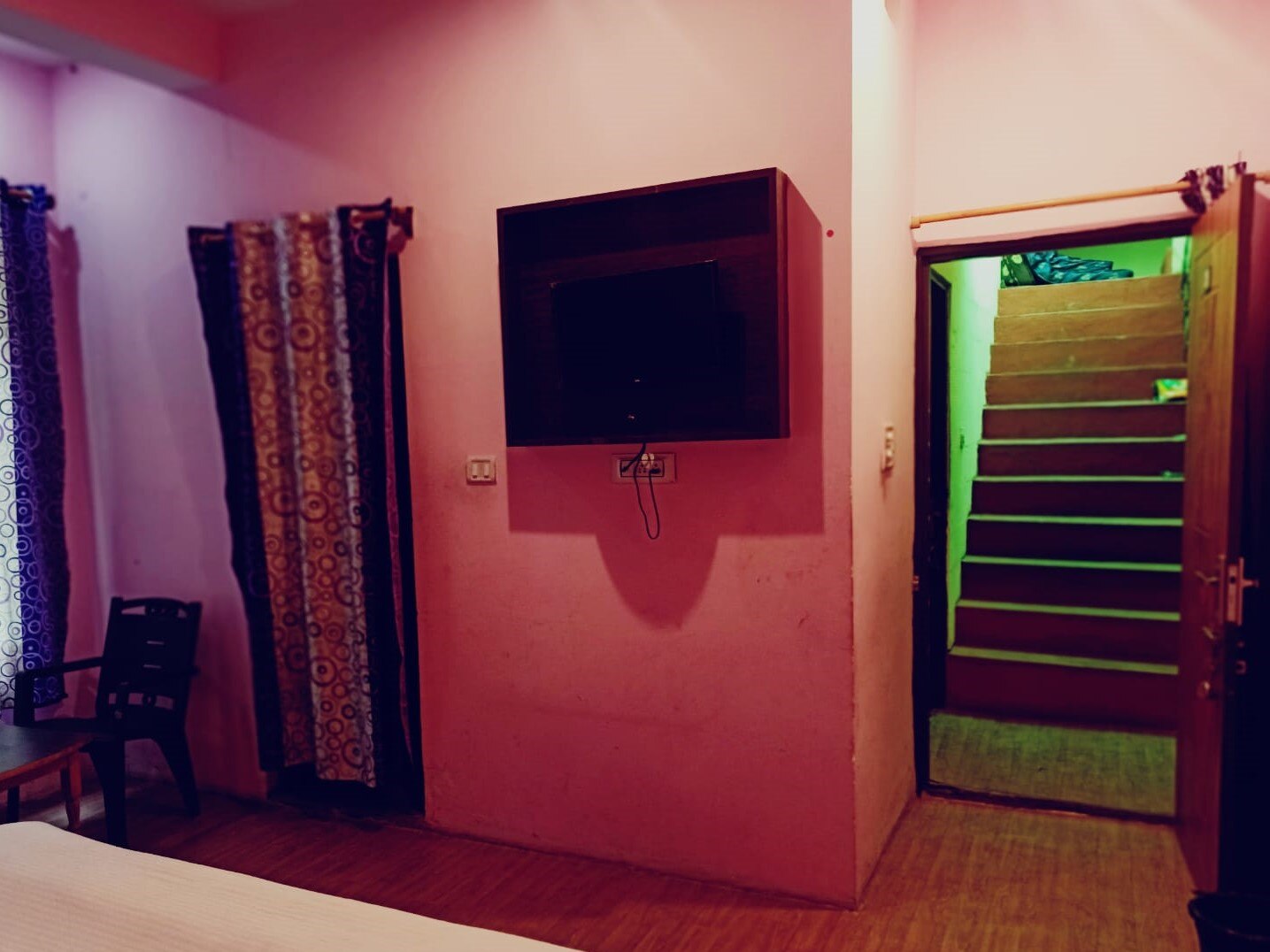 Siddhi Restaurant and Guest House - Tap to explore photos