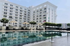 Evanthe Hotels, Lucknow