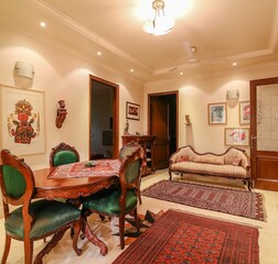Living Room 1