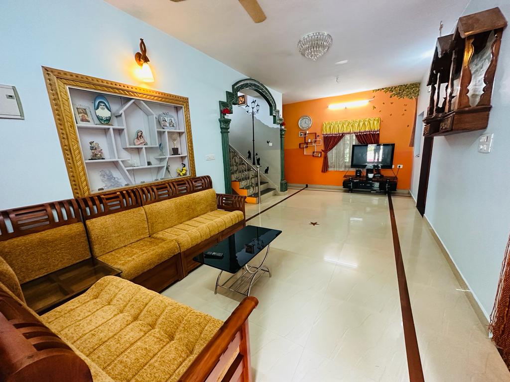 Casa Diwana Homestay - Tap to explore photos