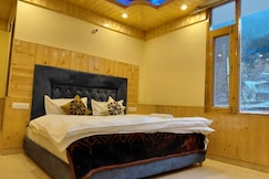 Gunnshell Cottage, Manali