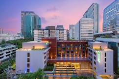 Holiday Inn Express Bangkok Sathorn, Bangkok