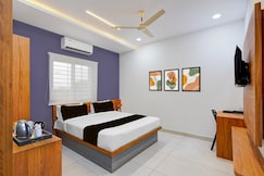 Hotel O Brookefield Mall Bangalore, Krishnagiri