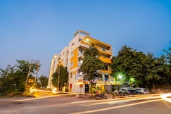 Lime Tree Luxury Studios | Element One, Gurgaon