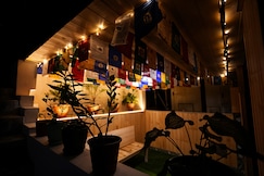 Hari Mang Imm 1BR Deluxe in Darjeeling 1, Darjeeling